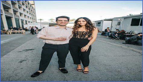 Sarah Orzechowski's Wiki Bio. Who is Brendon Urie's wife?